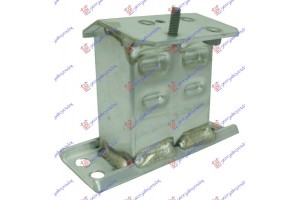 Βαση ΠΡΟΦΥΛ. ΕΜΠ. Αλουμινιο Αριστερα Lexus Ct 200h 14- - 486104282