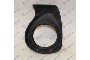 Διχτυ Προφυλακτηρα Εμπρος Ακραιο (ΜΕ Τρυπα ΠΡΟΒΟΛΕΑ) Αριστερα Lexus Ct 200h 10-14 - 486004802