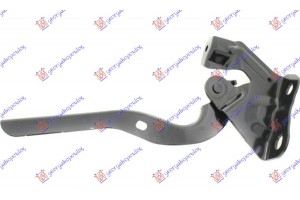 Μεντεσες Καπω Αριστερα Lexus Ct 200h 10-14 - 486006142