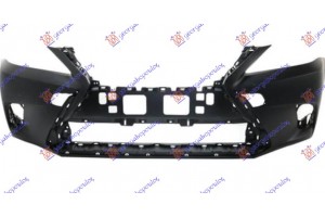 Προφυλακτηρας Εμπρος Βαφομενος Lexus Ct 200h 14- - 486103370