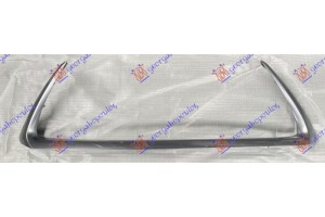 Πλαισιο Διχτυου Προφυλακτηρα Εμπρος Ασημι Lexus Ct 200h 14- - 486104820