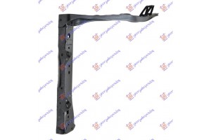 Λαμαρινα Μετωπης Ακραια Καθετη Αριστερα Lexus Es 19- - 486500274