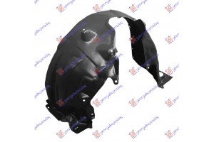 Θολος Εμπρος Πλαστικος Δεξια Lexus Es 19- - 486500821