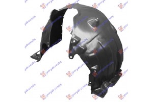 Θολος Εμπρος Πλαστικος Αριστερα Lexus Es 19- - 486500822