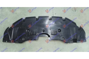 Ποδια Μηχανης Εμπρος Πλαστικη (ΕΜΠΡΟΣ ΚΟΜΜ.) Lexus Es 19- - 486500840