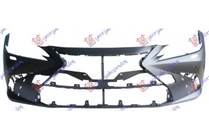 Προφυλακτηρας Εμπρος Βαφομενος (ΜΕ Pds & ΠΙΤΣ. ) (F-SPORT) Lexus Es 19- - 486503610