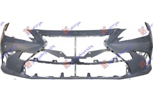 Προφυλακτηρας Εμπρος Βαφομενος (ΜΕ PDS) Lexus Es 19- - 486503620