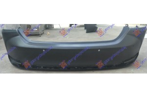 Προφυλακτηρας Πισω Βαφομενος (ΜΕ PDS) Lexus Es 19- - 486503630