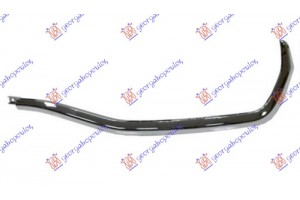 Διακοσμητικο Προφυλακτηρα Πισω Χρωμιο Δεξια Lexus Es 19- - 486504031