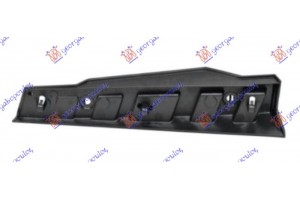 Βαση Προφυλακτηρα Πισω Πλαστικη Εσω Αριστερα Lexus Es 19- - 486504302