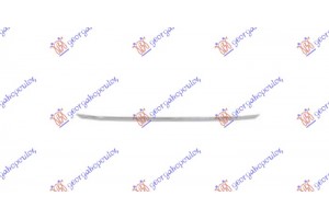 Διακοσμητικο Μασκας Ανω Χρωμιο Lexus Es 19- - 486504630