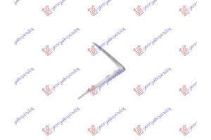 Διακοσμητικο Μασκας Χρωμιο Δεξια Lexus Es 19- - 486504631