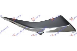 Διχτυ Προφυλακτηρα Εμπρος (ΑΕΡΑΓΩΓΟΣ) Δεξια Lexus Es 19- - 486504801