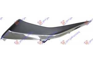 Διχτυ Προφυλακτηρα Εμπρος (ΑΕΡΑΓΩΓΟΣ) Αριστερα Lexus Es 19- - 486504802