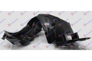 Θολος Εμπρος Πλαστικος -09 Δεξια Lexus Is Ii 05-13 - 487100821