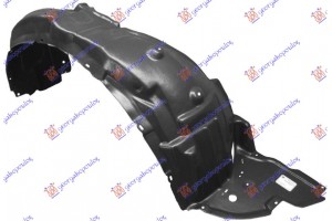 Θολος Εμπρος Πλαστικος 09-11 Δεξια Lexus Is Ii 05-13 - 487100823