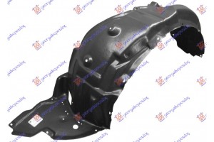 Θολος Εμπρος Πλαστικος 09-11 Αριστερα Lexus Is Ii 05-13 - 487100824