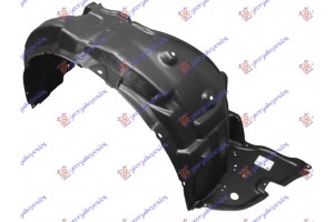 Θολος Εμπρος Πλαστικος 11- Δεξια Lexus Is Ii 05-13 - 487100826