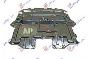 Ποδια Μηχανης Πλαστικη Lexus Is Ii 05-13 - 487100840