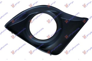 Πλαισιο Προβολεα 10- Δεξια Lexus Is Ii 05-13 - 487103991