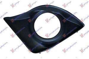 Πλαισιο Προβολεα 10- Αριστερα Lexus Is Ii 05-13 - 487103992