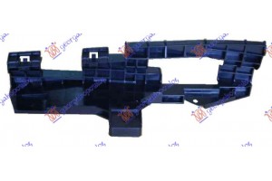 Βαση Προφυλακτηρα Εμπρος Ανω Πλαστικη 09- Αριστερα Lexus Is Ii 05-13 - 487104284