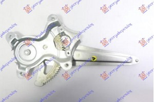 Γρυλλος ΠΑΡΑΘ. Πισω ΗΛΕΚΤ. (Χ/ΜΟΤΕΡ) Δεξια Lexus Is Ii 05-13 - 487107051