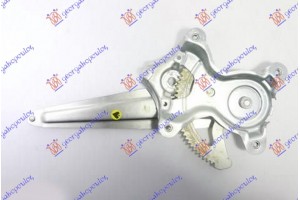 Γρυλλος ΠΑΡΑΘ. Πισω ΗΛΕΚΤ. (Χ/ΜΟΤΕΡ) Αριστερα Lexus Is Ii 05-13 - 487107052