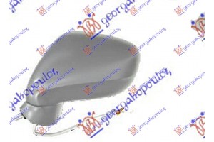 Καθρεφτης ΗΛΕΚ. ΘΕΡΜ. ΒΑΦΟΜ. Αριστερα Lexus Is Ii 05-13 - 487107482