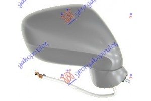 Καθρεφτης ΗΛΕΚ. ΘΕΡΜ. ΗΛ. ΑΝΑΚ. ΒΑΦΟΜ. Δεξια Lexus Is Ii 05-13 - 487107501