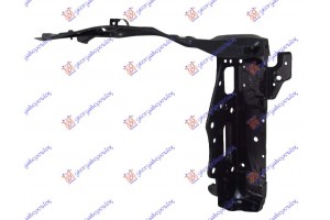 Φανοστατης Εμπρος Καθετος Δεξια Lexus Is Iii 13-16 - 487200471