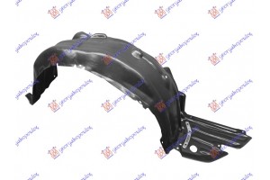 Θολος Εμπρος Πλαστικος Δεξια Lexus Is Iii 13-16 - 487200821