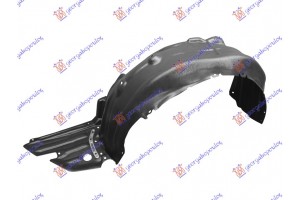 Θολος Εμπρος Πλαστικος Αριστερα Lexus Is Iii 13-16 - 487200822