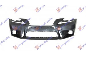 Προφυλακτηρας Εμπρος ΒΑΦΟΜ. (F-SPORT) Lexus Is Iii 13-16 - 487203380