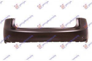 Προφυλακτηρας Πισω ΒΑΦΟΜ. Lexus Is Iii 13-16 - 487203390