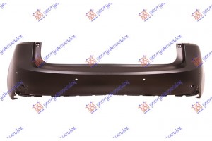 Προφυλακτηρας Πισω ΒΑΦΟΜ. (ΜΕ PDS) Lexus Is Iii 13-16 - 487203620