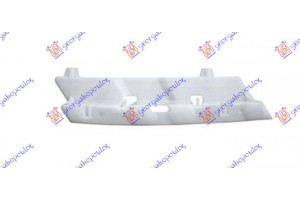 Βαση Προφυλακτηρα Εμπρος Πλαστικη Ανω (F SPORT) Αριστερα Lexus Is Iii 13-16 - 487204284