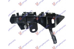 Βαση ΠΡΟΦΥΛ. Πισω Ανω Πλαστικη Δεξια Lexus Is Iii 16-21 - 487304303