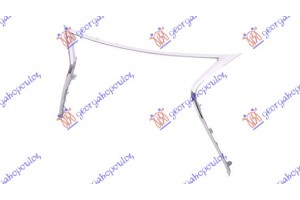 Πλαισιο Μασκας (F SPORT) Lexus Is Iii 13-16 - 487204550