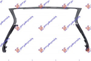 Πλαισιο Μασκας Lexus Is Iii 13-16 - 487204555