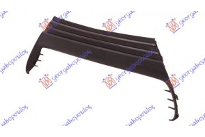 Διχτυ Προφυλακτηρα Εμπρος Ανω Lexus Is Iii 13-16 - 487204800