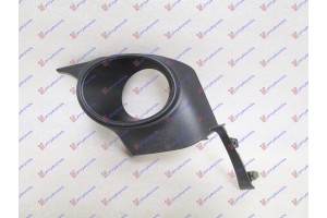 Διχτυ Προφυλακτηρα Εμπρος Ακραιο (ΜΕ Τρυπα ΠΡΟΒΟΛΕΑ) Αριστερα Lexus Is Iii 13-16 - 487204802