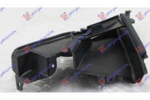 Αεραγωγος Προφυλακτηρα Εμπρος Δεξια Lexus Is Iii 13-16 - 487204836