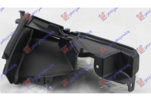 Αεραγωγος Προφυλακτηρα Εμπρος Αριστερα Lexus Is Iii 13-16 - 487204837