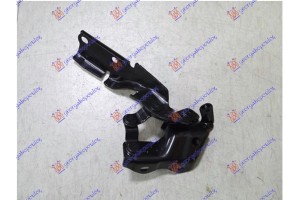 Μεντεσες Καπω Εμπρος Δεξια Lexus Is Iii 13-16 - 487206141