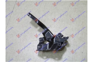 Μεντεσες Καπω Εμπρος Αριστερα Lexus Is Iii 13-16 - 487206142