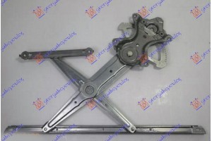 Γρυλλος ΠΑΡΑΘ. Εμπρος ΗΛΕΚΤ. (Χ/ΜΟΤΕΡ) Δεξια Lexus Is Iii 13-16 - 487207041