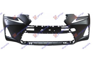 Προφυλακτηρας Εμπρος Βαφομενος (ΜΕ Pds & ΠΙΤΣ.) Lexus Is Iii 16-21 - 487303610