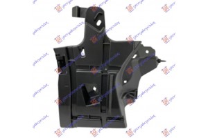 Βαση Προφυλακτηρα Εμπρος Πλαινη Πλαστικη (F SPORT) Δεξια Lexus Is Iii 16-21 - 487304271