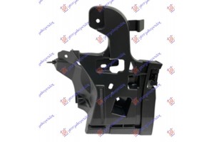 Βαση Προφυλακτηρα Εμπρος Πλαινη Πλαστικη (F SPORT) Αριστερα Lexus Is Iii 16-21 - 487304272